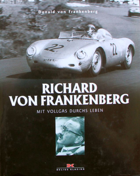 Frankenberg "Richard von Frankenberg" Motorsport-Rennfahrerbiografie (4826)